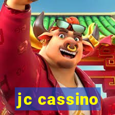 jc cassino